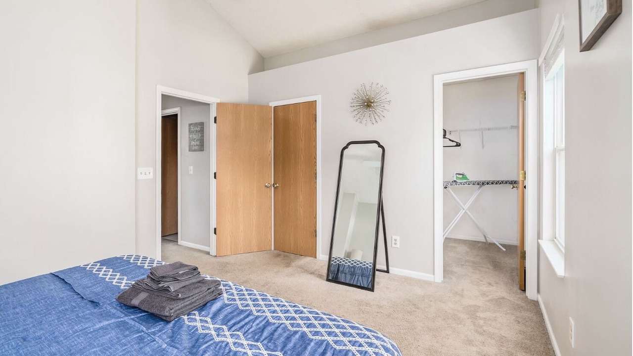 Photo of Bedroom in Polaris
