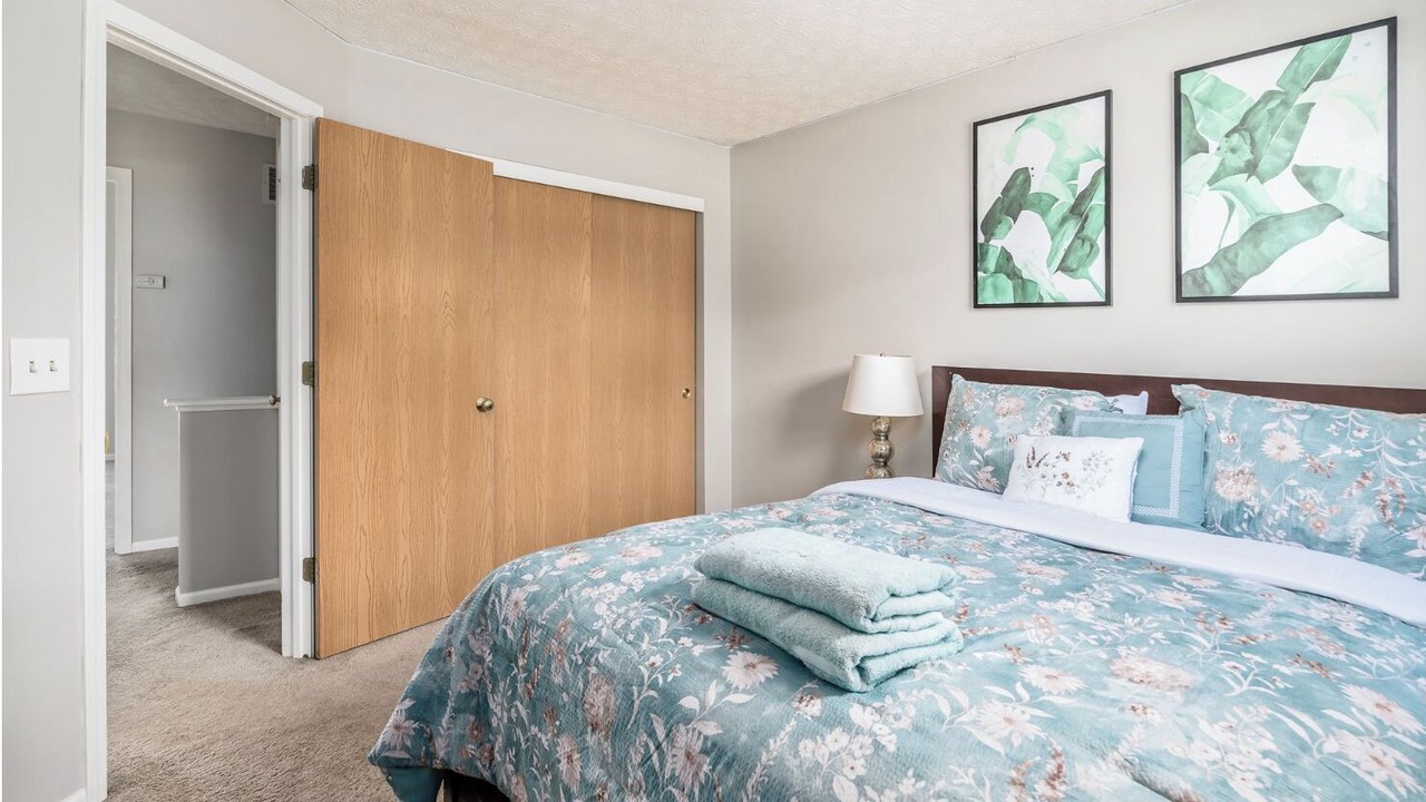 Photo of Bedroom in Polaris