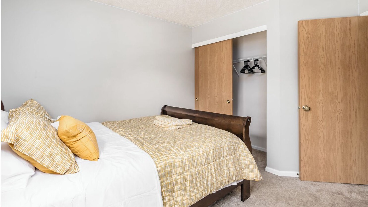 Photo of Bedroom in Polaris