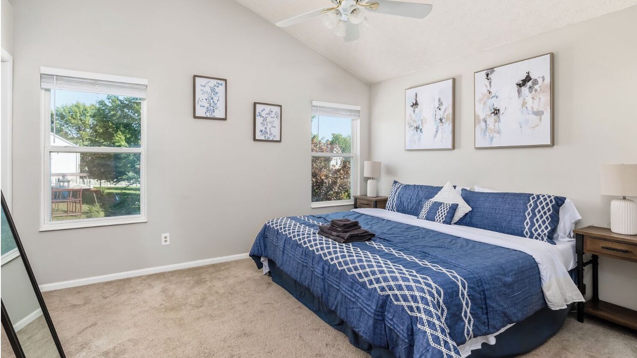 Photo of Bedroom in Polaris