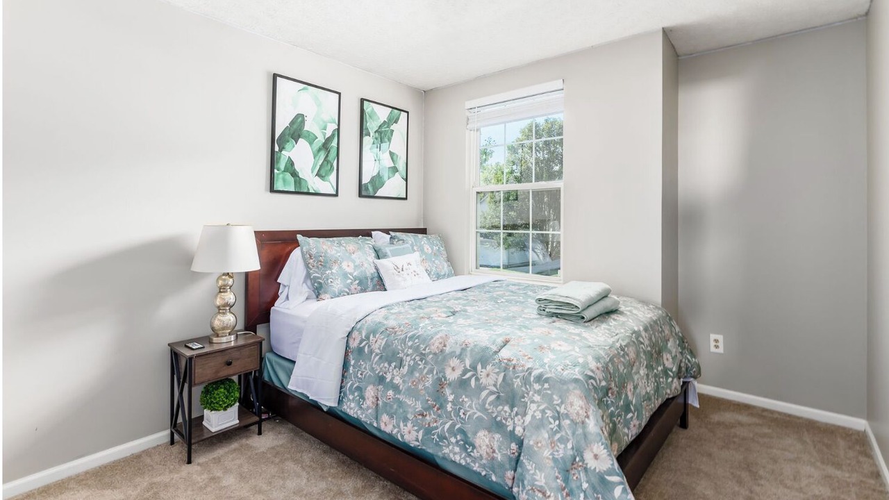 Photo of Bedroom in Polaris