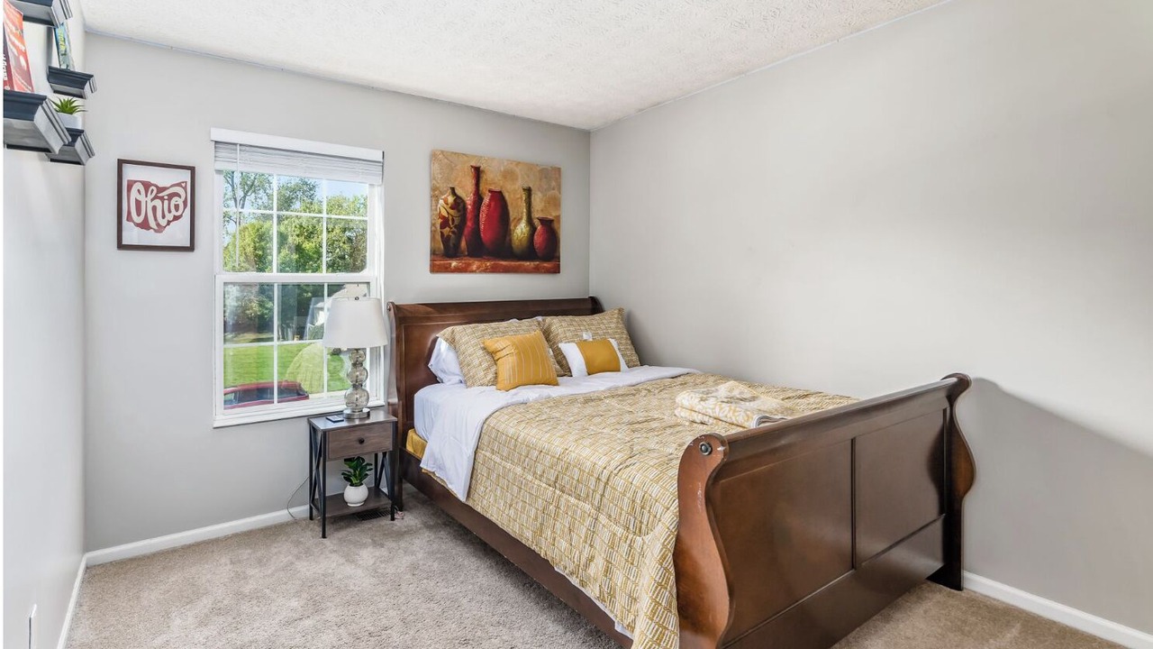 Photo of Bedroom in Polaris