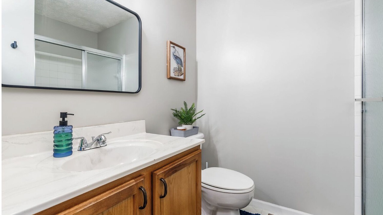 Photo of Bathroom in Polaris
