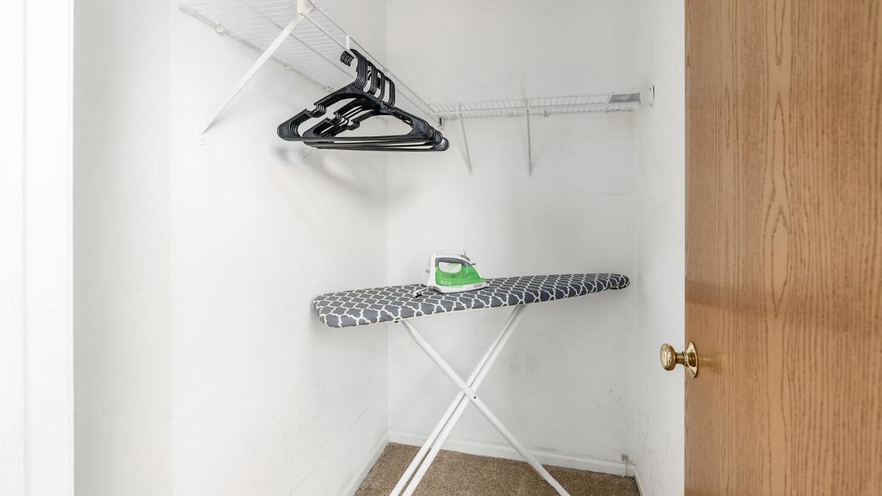Photo of Bedroom in Polaris