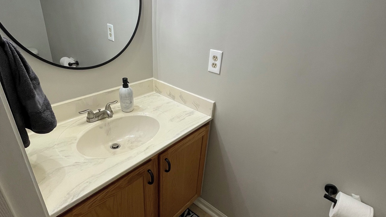 Photo of Bathroom in Polaris