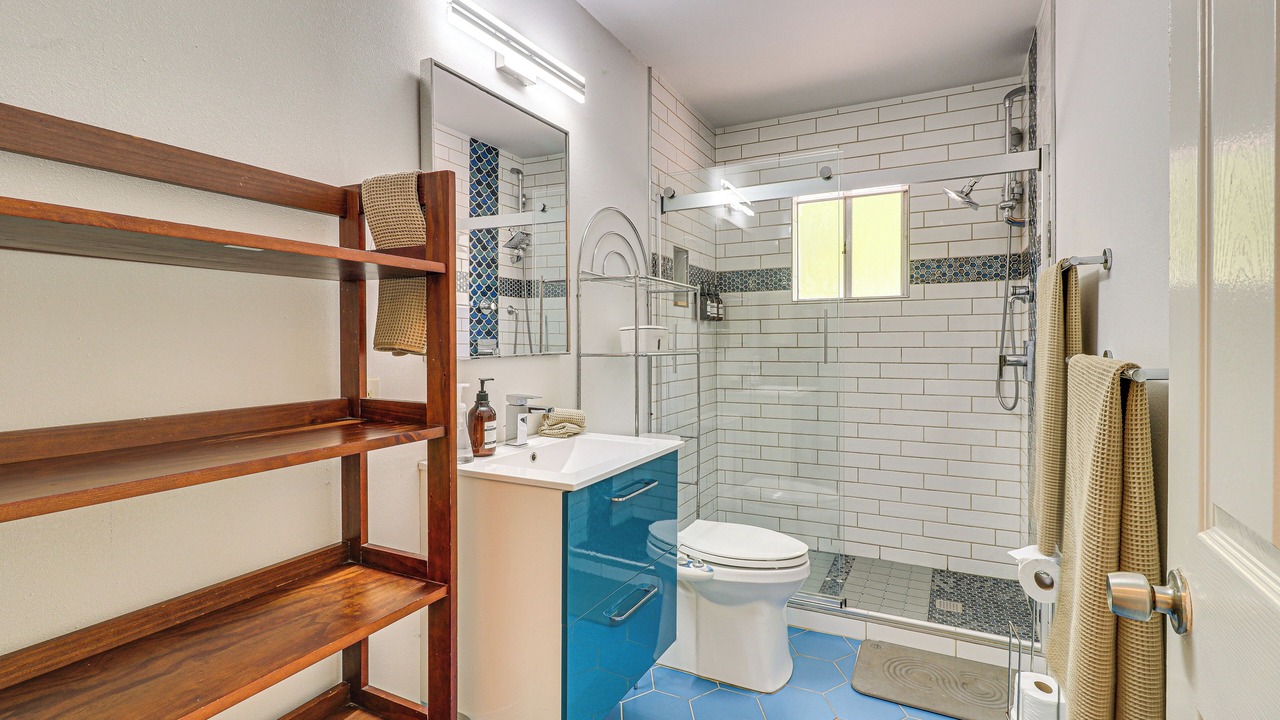 Photo of Bathroom in Windsor Park