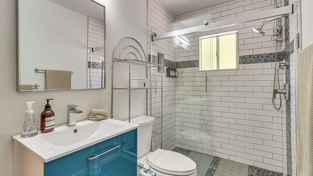 Photo of Bathroom in Windsor Park