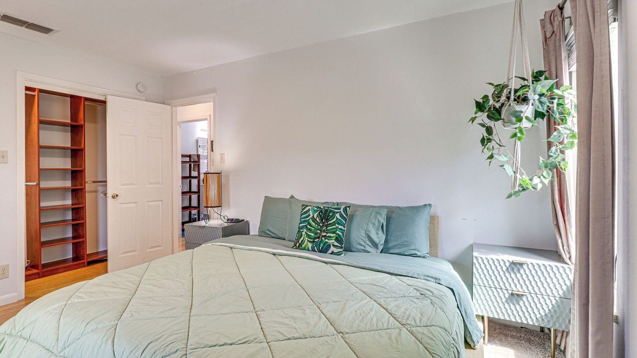 Photo of Bedroom in Windsor Park