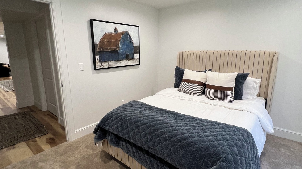 Photo of Bedroom in Huntsville