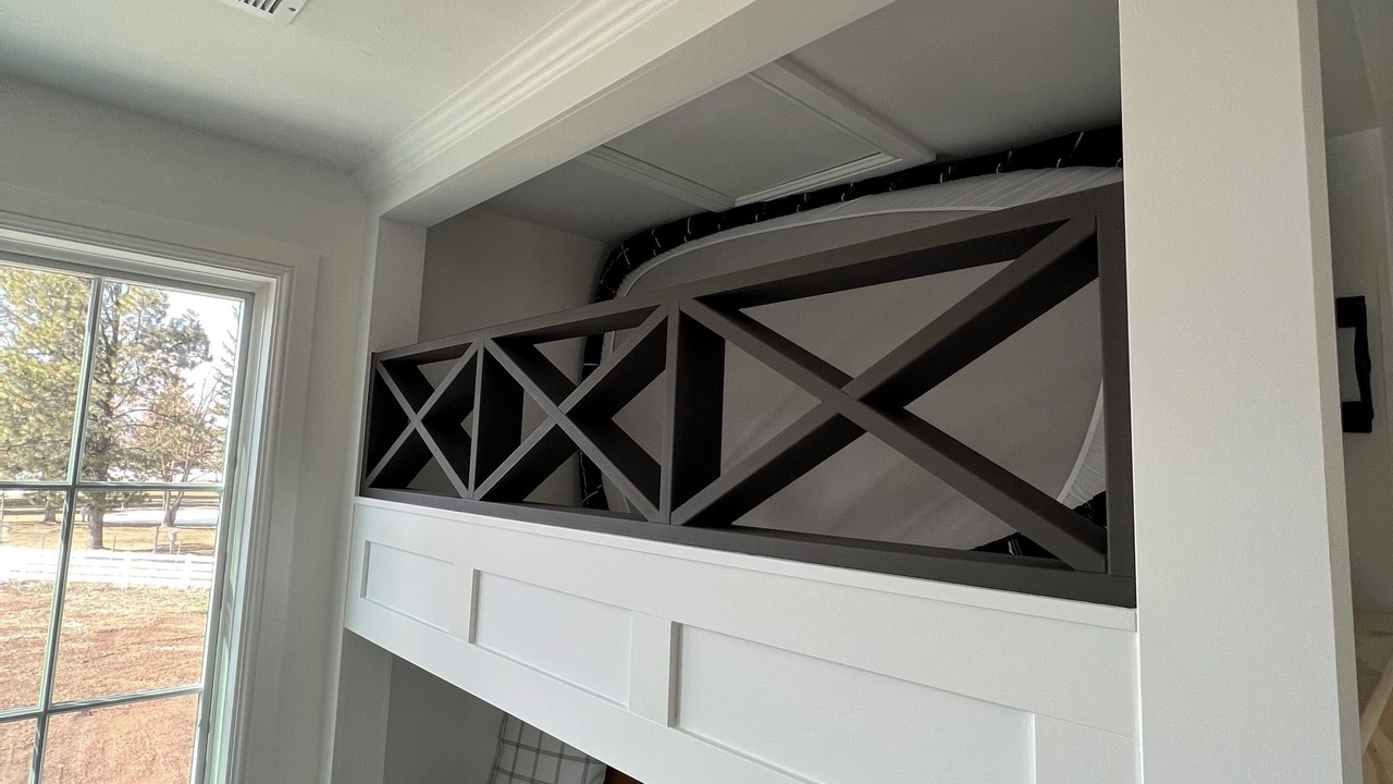 Photo of Bedroom in Huntsville