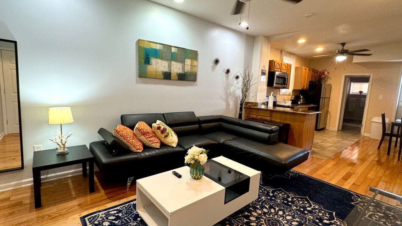 Photo of Livingroom in Passyunk Square