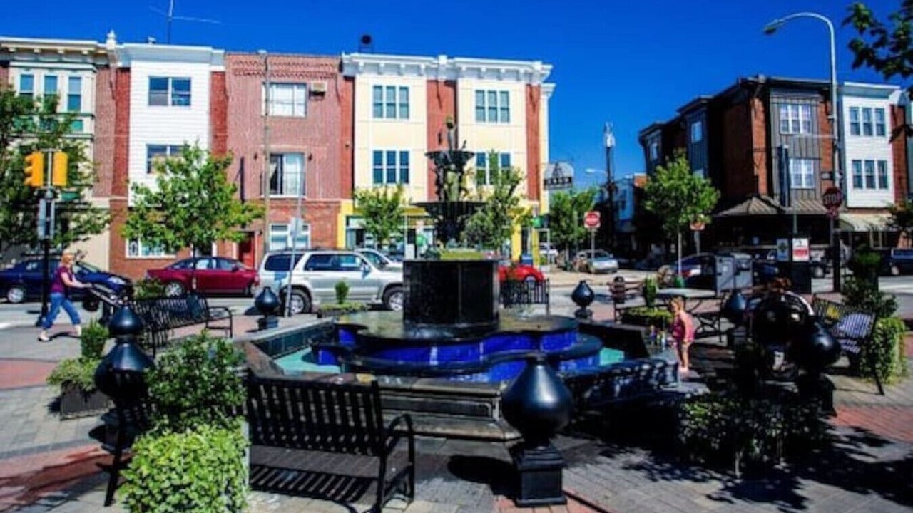 Photo of Others in Passyunk Square