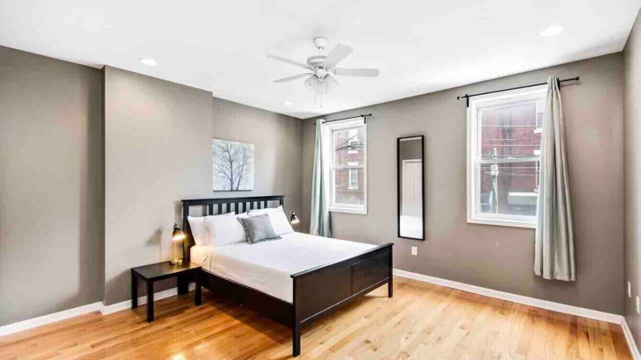 Photo of Bedroom in Passyunk Square