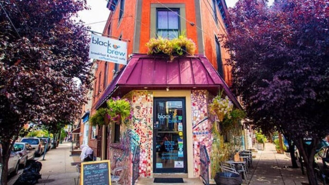 Photo of Outdoor in Passyunk Square