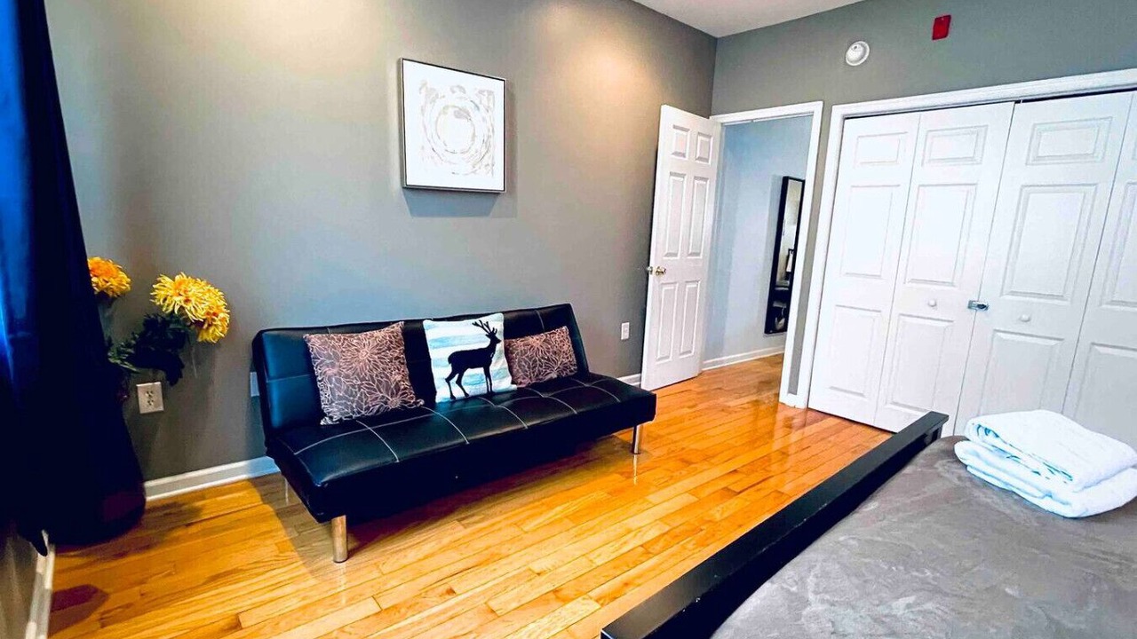 Photo of Bedroom in Passyunk Square