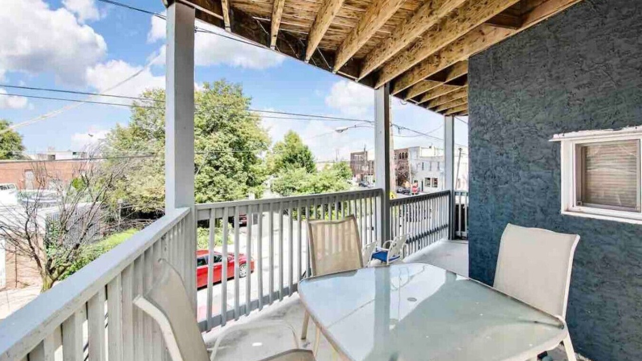 Photo of Outdoor in Passyunk Square