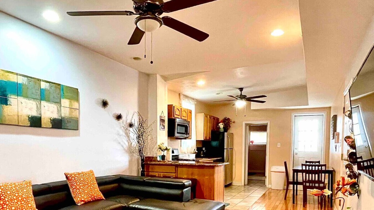 Photo of Livingroom in Passyunk Square