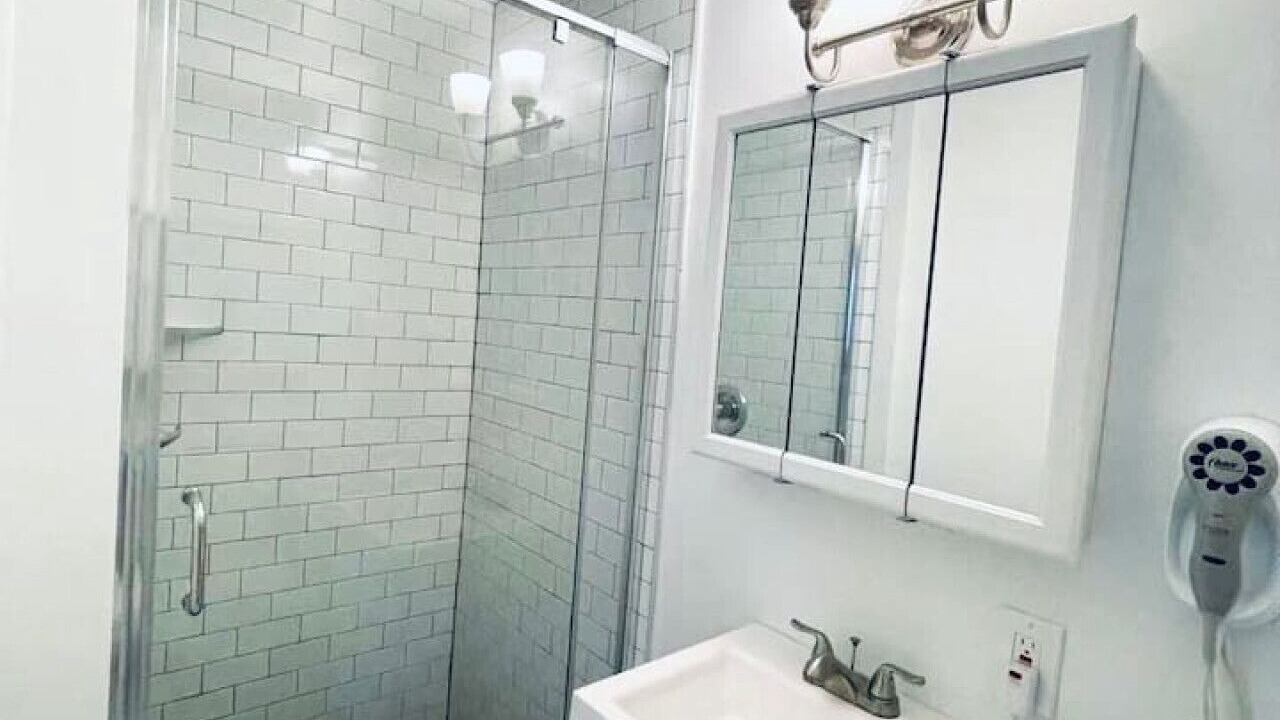 Photo of Bathroom in Gayborhood
