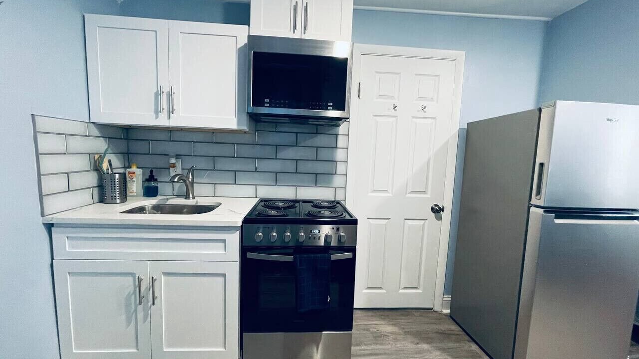 Photo of Kitchen in Gayborhood