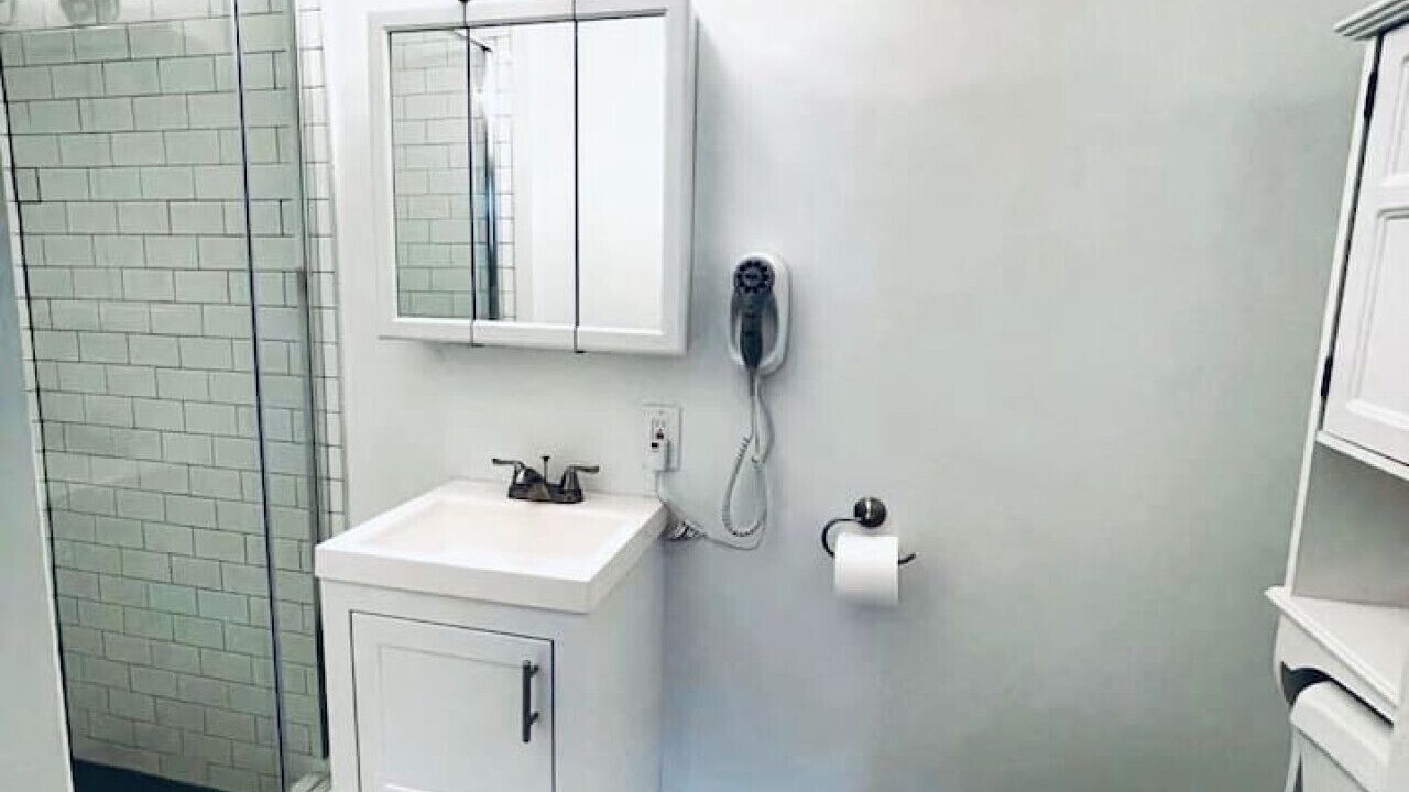 Photo of Bathroom in Gayborhood