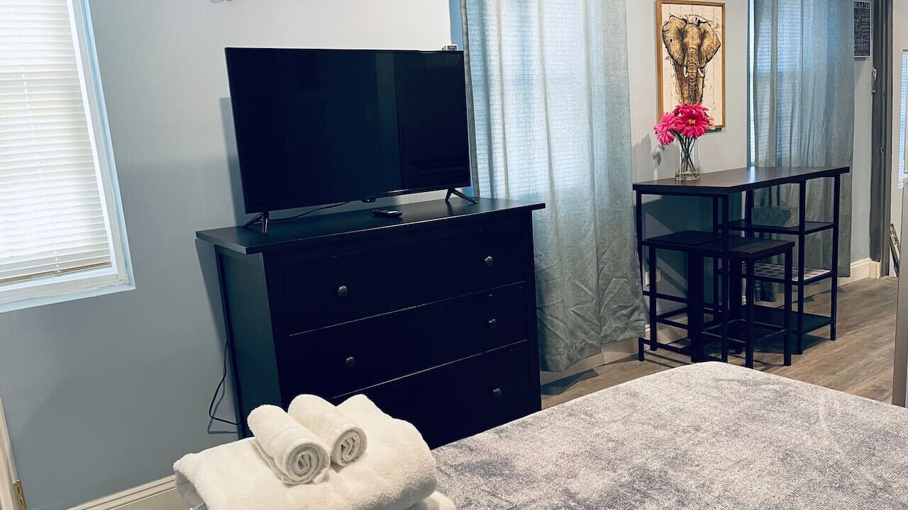 Photo of Bedroom in Gayborhood