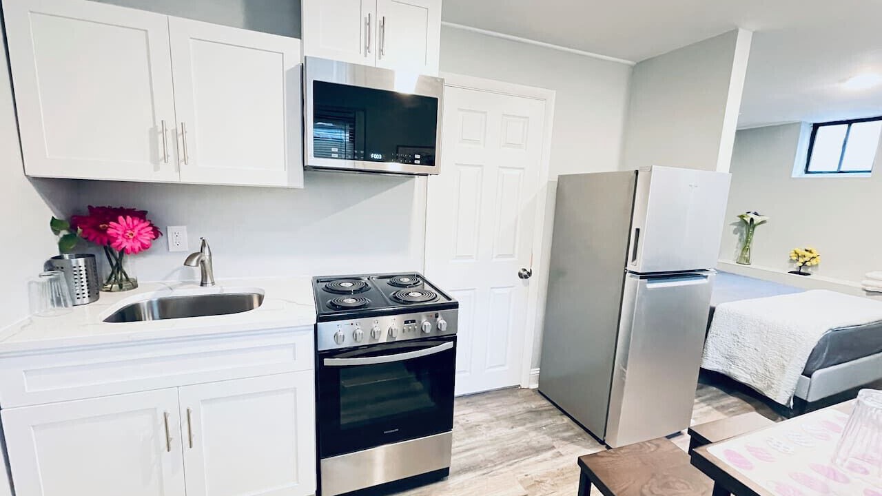 Photo of Kitchen in Gayborhood