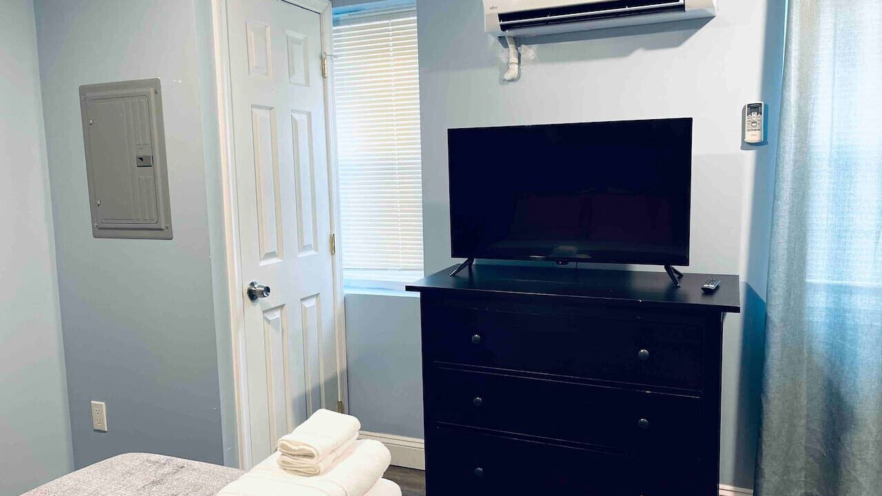 Photo of Bedroom in Gayborhood