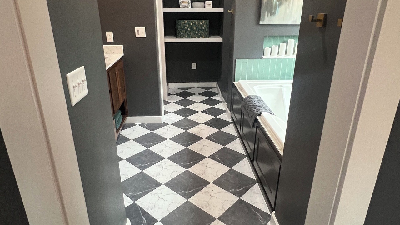Photo of Bathroom in Judson