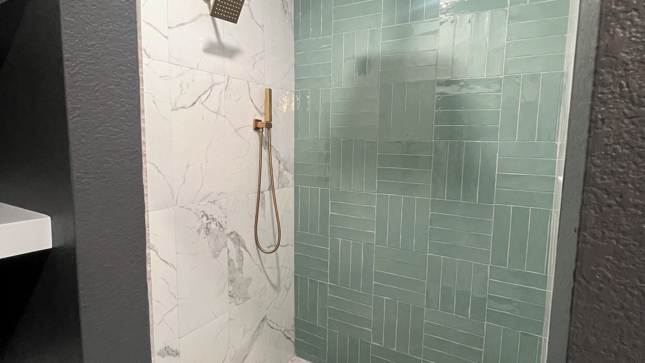 Photo of Bathroom in Judson