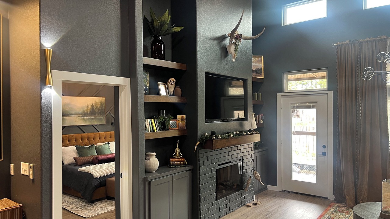 Photo of Bedroom in Judson