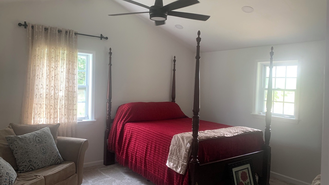 Photo of Bedroom in Goodspring