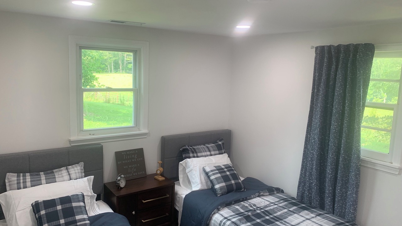 Photo of Bedroom in Goodspring