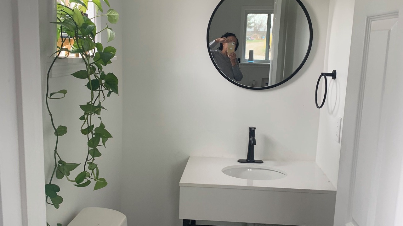 Photo of Bathroom in Goodspring