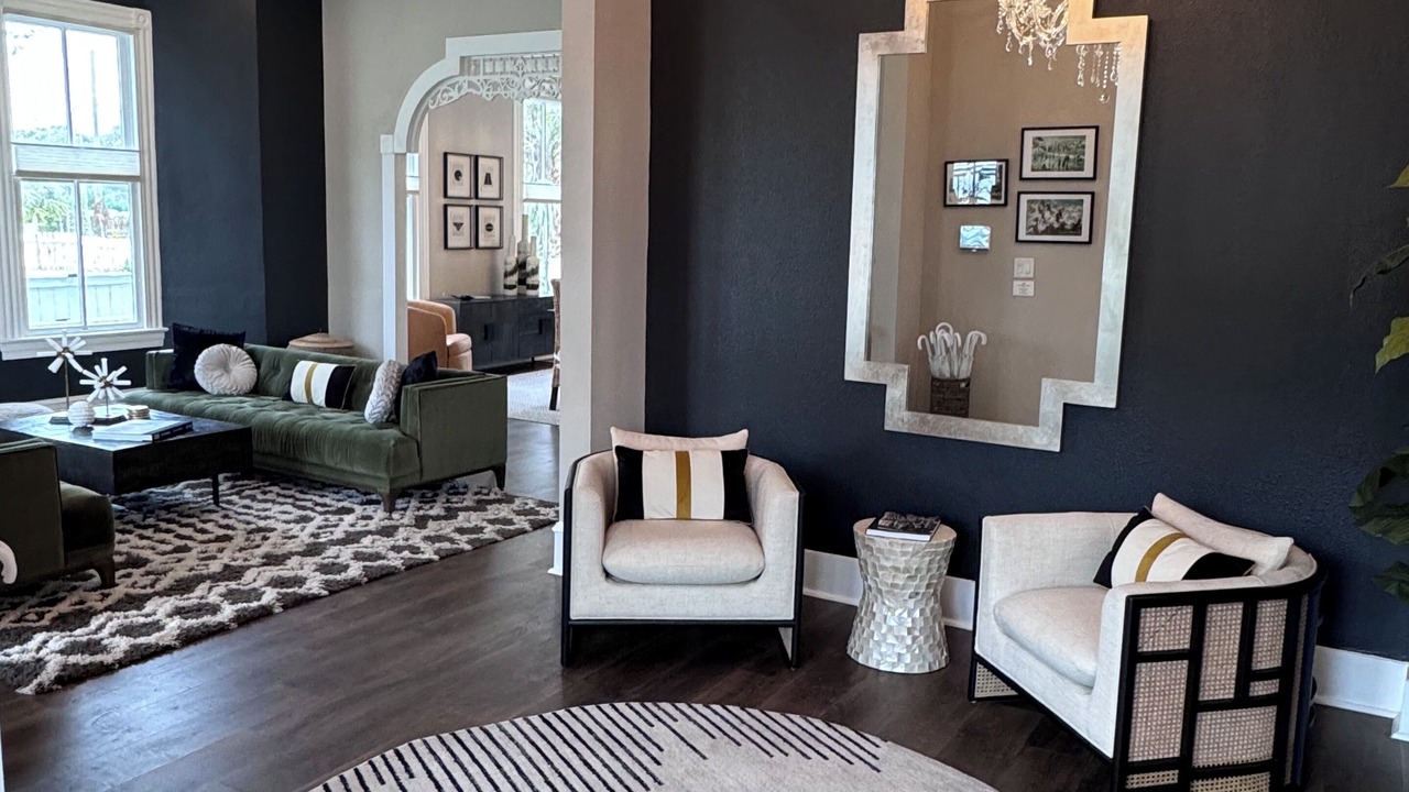 Photo of Livingroom in San Jacinto