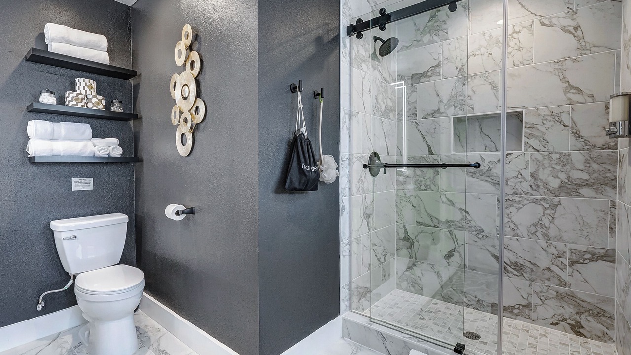 Photo of Bathroom in San Jacinto