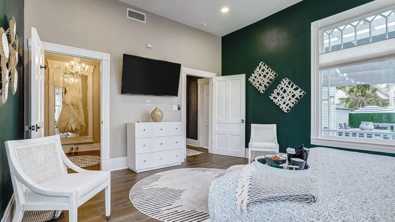 Photo of Bedroom in San Jacinto