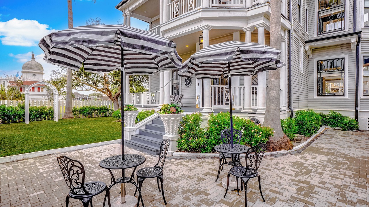 Photo of Outdoor in San Jacinto