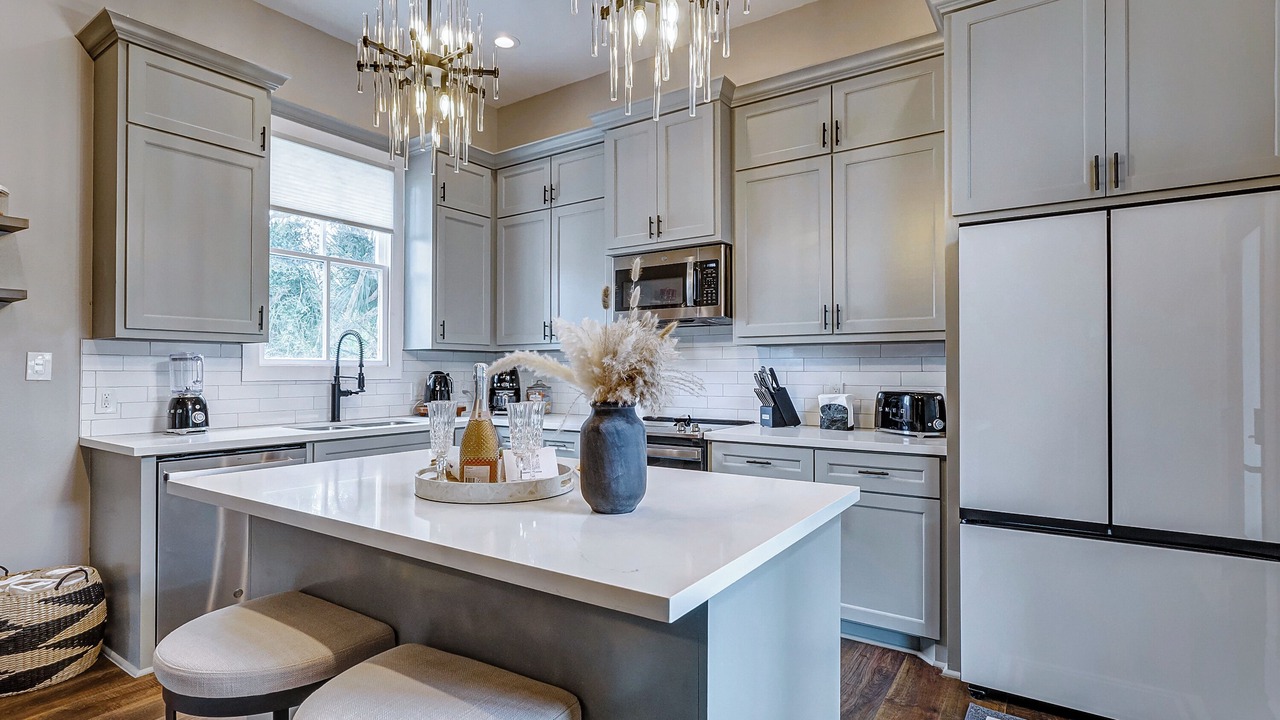 Photo of Kitchen in San Jacinto
