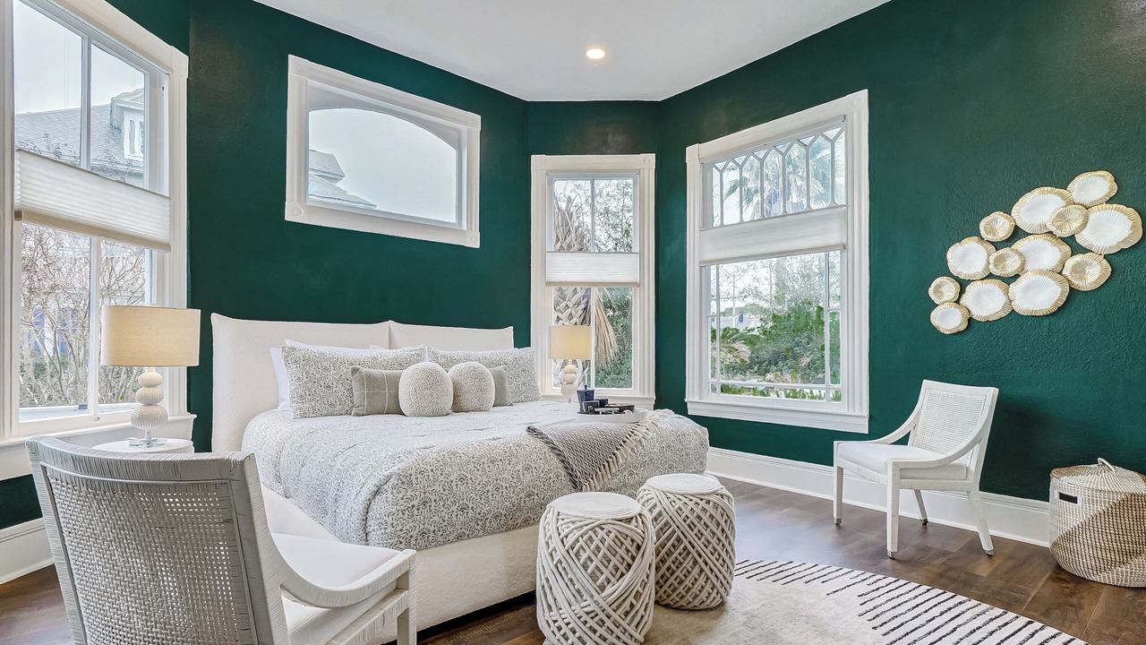 Photo of Bedroom in San Jacinto