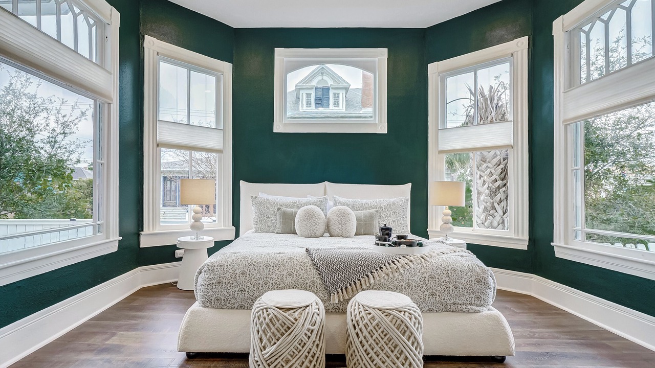 Photo of Bedroom in San Jacinto