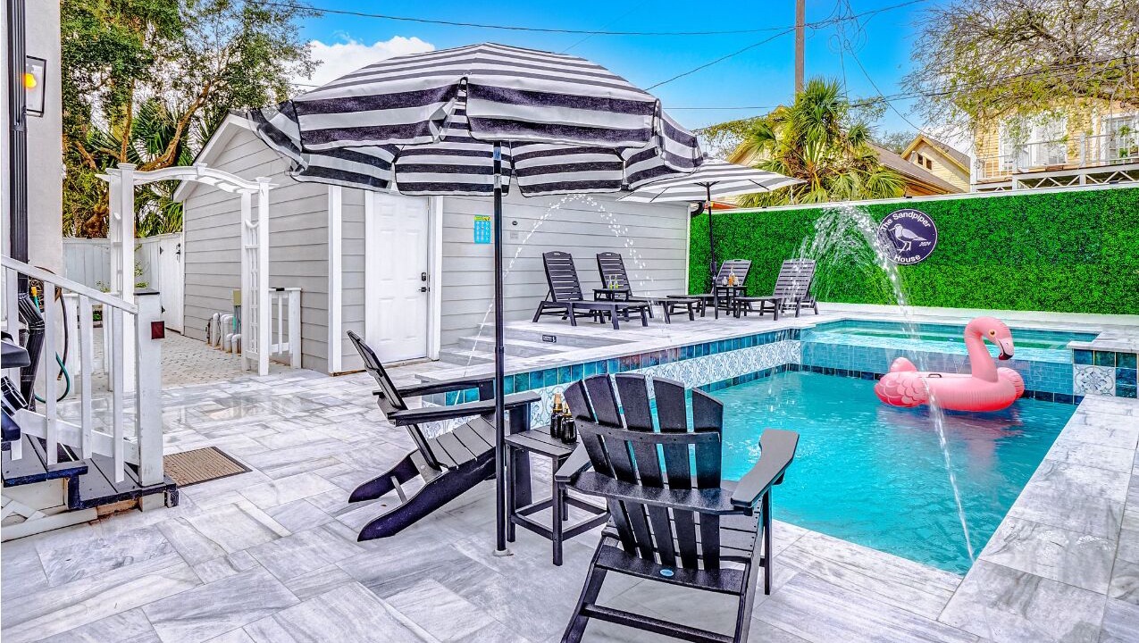 Photo of Outdoor in San Jacinto