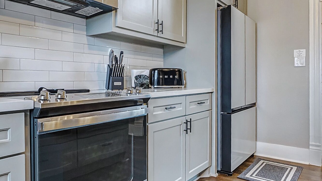 Photo of Kitchen in San Jacinto
