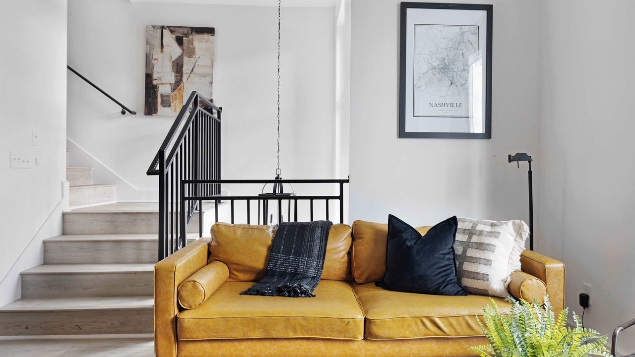 Photo of Bedroom in Five Points