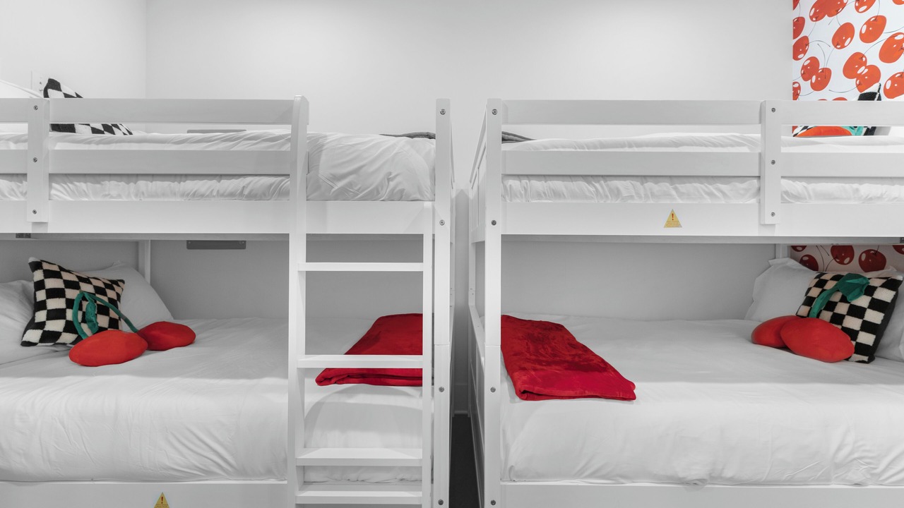 Photo of Bedroom in Eastwood