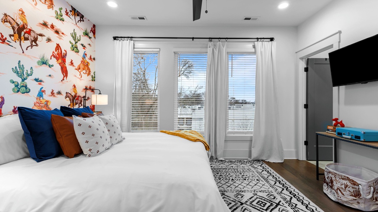 Photo of Bedroom in Eastwood