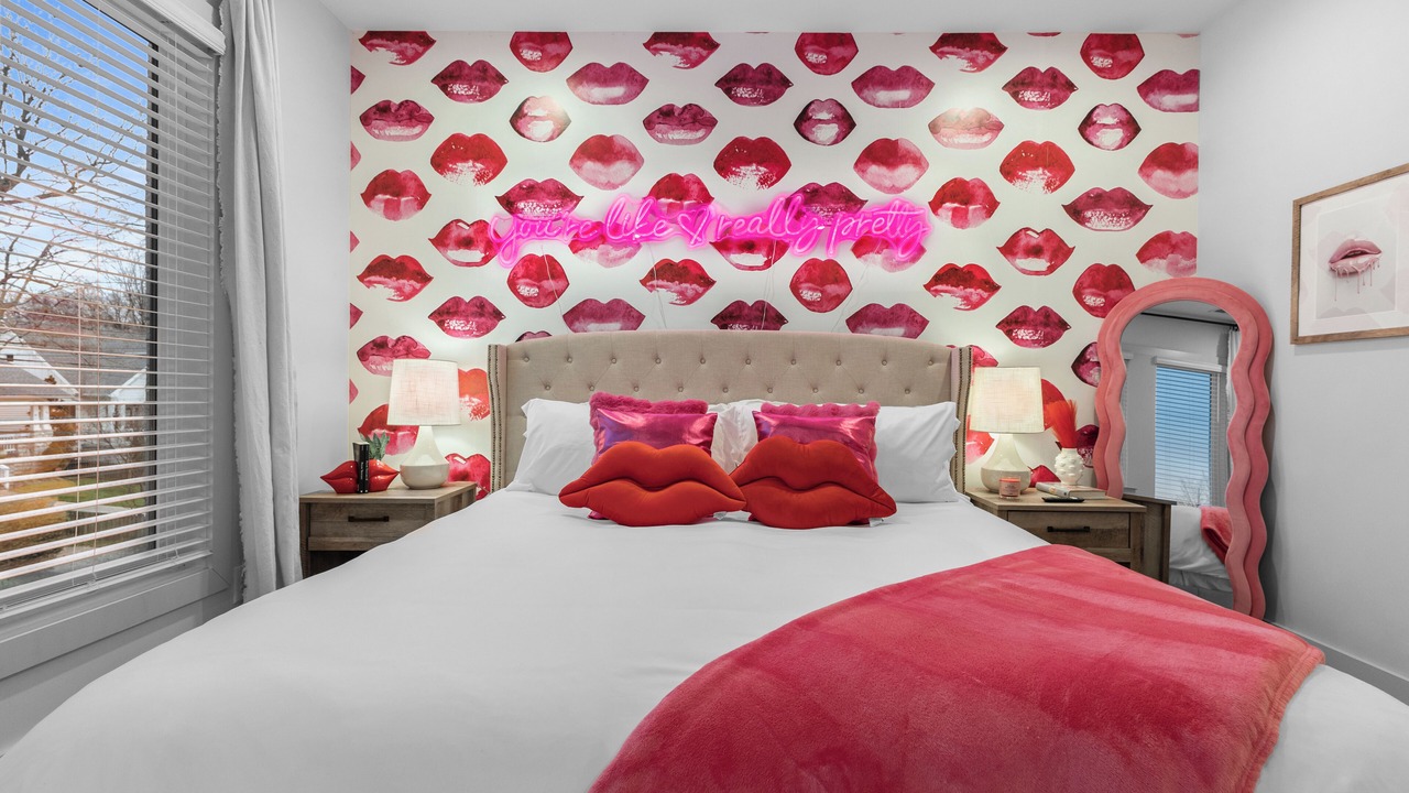 Photo of Bedroom in Eastwood