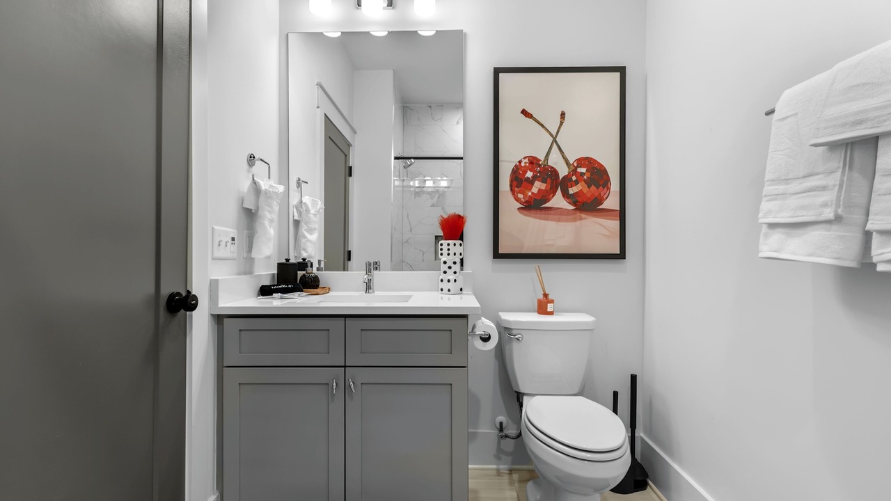Photo of Bathroom in Eastwood