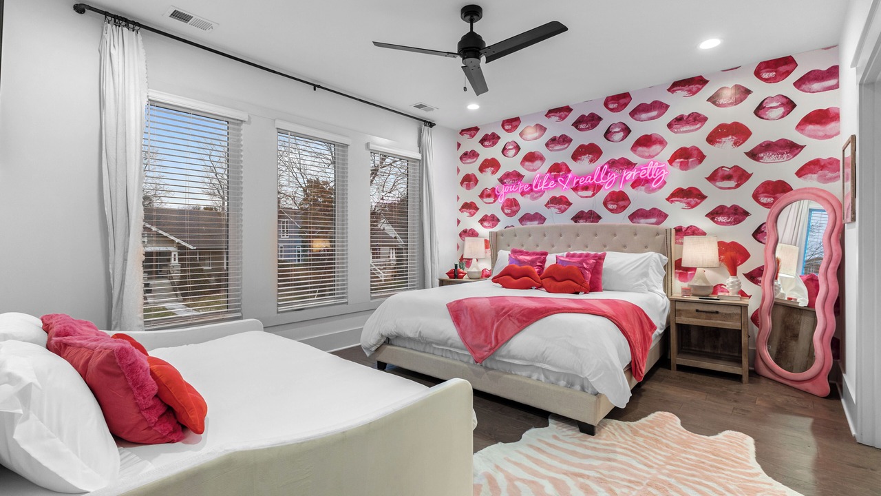 Photo of Bedroom in Eastwood