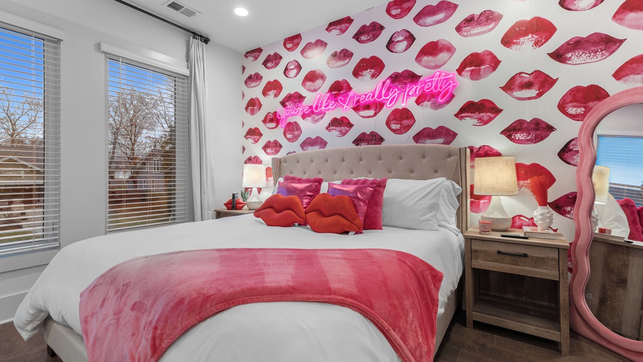 Photo of Bedroom in Eastwood