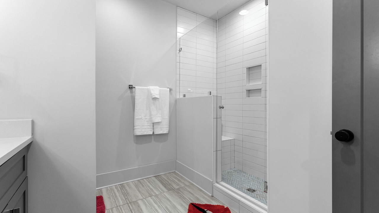 Photo of Bathroom in Eastwood